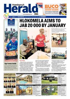 Hoedspruit Herald