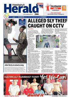 Hoedspruit Herald