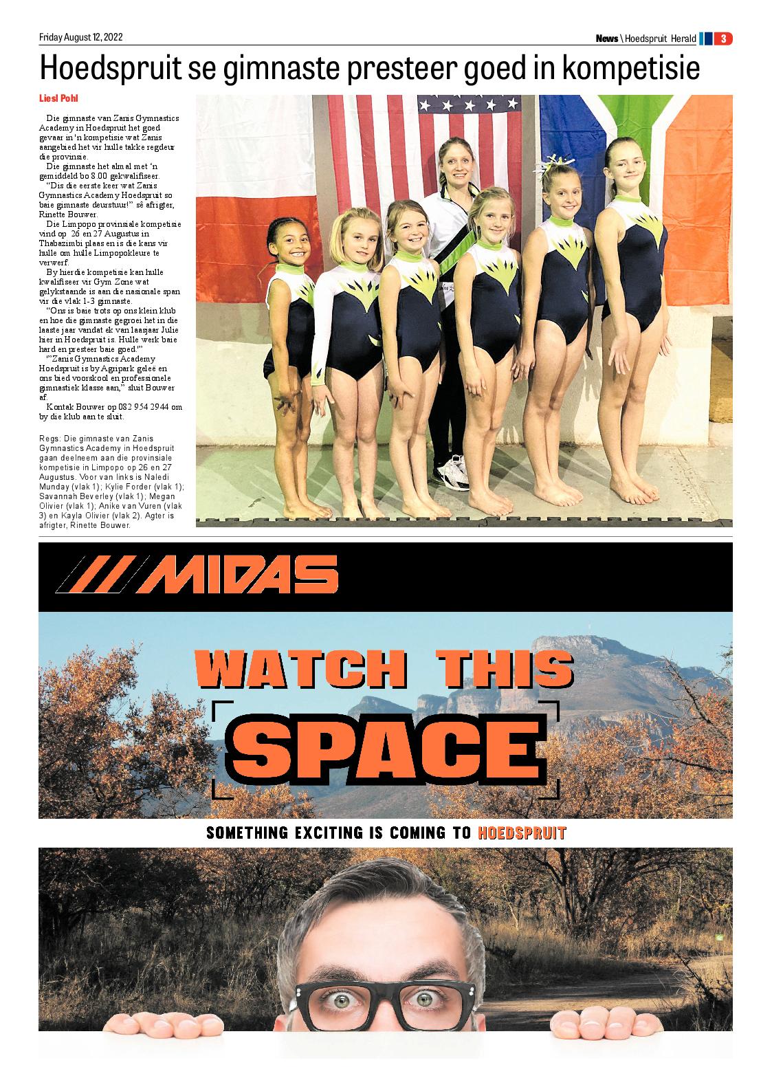 Hoedspruit Herald page 7