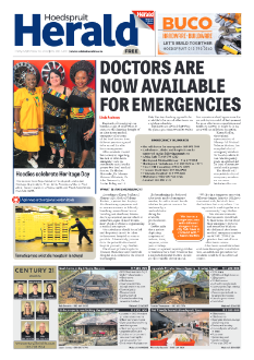 Hoedspruit Herald