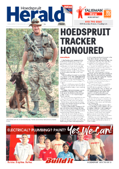 Hoedspruit Herald