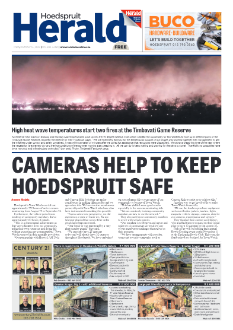 Hoedspruit Herald