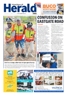 Hoedspruit Herald