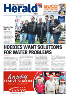 Hoedspruit Herald