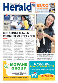 Hoedspruit Herald