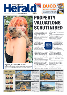 Hoedspruit Herald