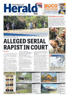 Hoedspruit Herald