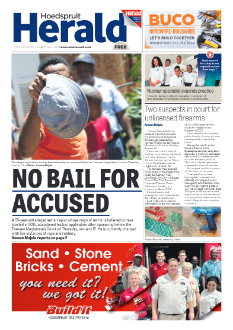 Hoedspruit Herald