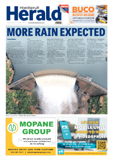 Hoedspruit Herald