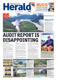 Hoedspruit Herald