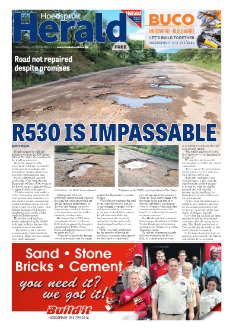 Hoedspruit Herald