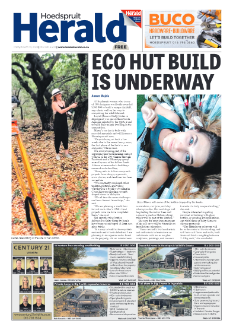 Hoedspruit Herald