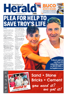 Hoedspruit Herald
