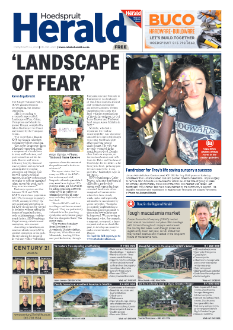 Hoedspruit Herald