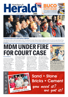 Hoedspruit Herald