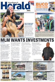 Hoedspruit Herald