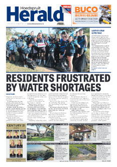Hoedspruit Herald