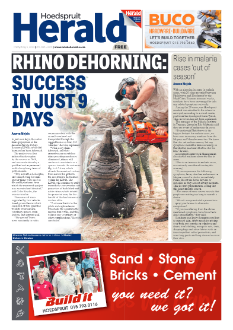 Hoedspruit Herald