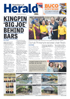 Hoedspruit Herald