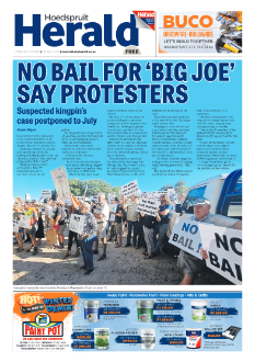Hoedspruit Herald