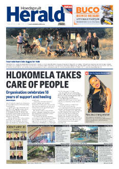 Hoedspruit Herald