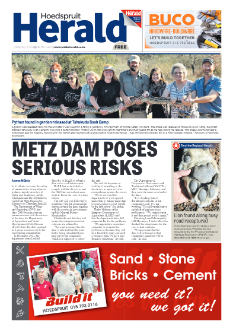 Hoedspruit Herald