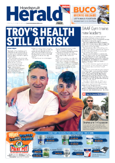 Hoedspruit Herald