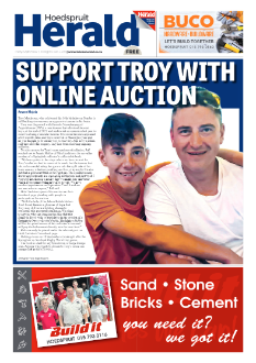 Hoedspruit Herald
