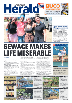 Hoedspruit Herald