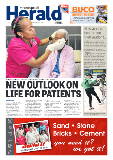 Hoedspruit Herald