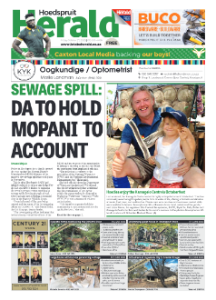 Hoedspruit Herald