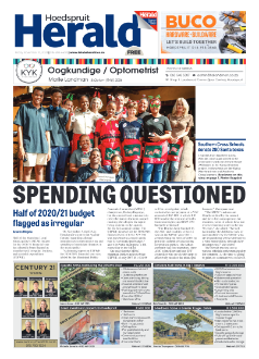 Hoedspruit Herald