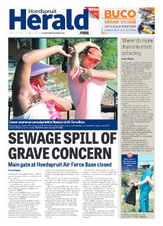 Hoedspruit Herald