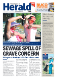 Hoedspruit Herald