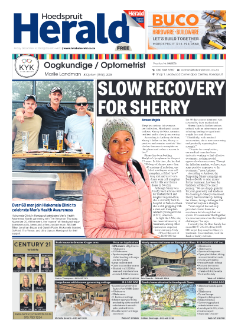 Hoedspruit Herald