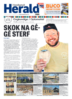 Hoedspruit Herald