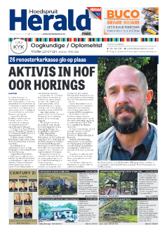 Hoedspruit Herald