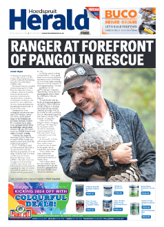 Hoedspruit Herald