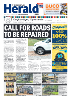 Hoedspruit Herald