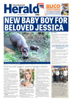 Hoedspruit Herald