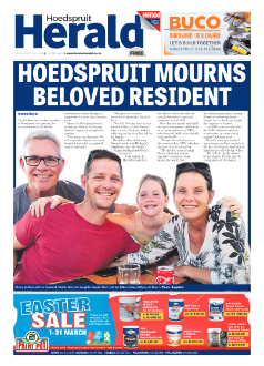 Hoedspruit Herald