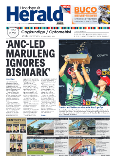Hoedspruit Herald