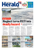 Hoedspruit Herald 10 April 2026