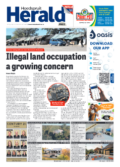 Hoedspruit Herald 10 July 2026