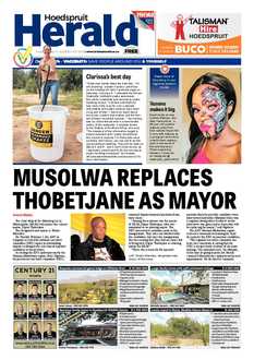Hoedspruit Herald 11 Feb 2022