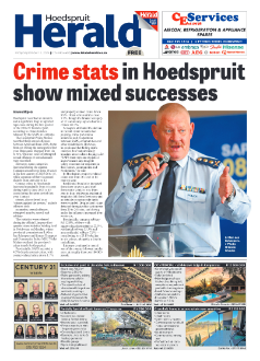 Hoedspruit Herald 11 September 2026