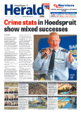 Hoedspruit Herald 11 September 2026