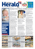 Hoedspruit Herald 14 August 2026