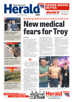 Hoedspruit Herald 15 May 2026