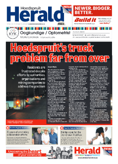 Hoedspruit Herald 19 June 2026